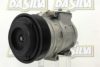 DA SILVA FC1170 Compressor, air conditioning